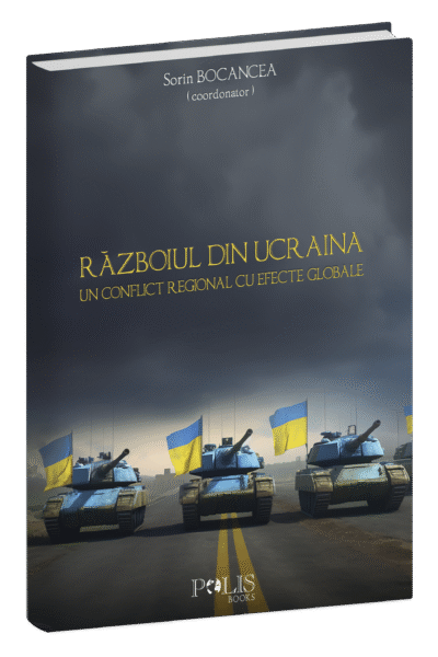 Războiul din Ucraina. Un conflict regional cu efecte globale
