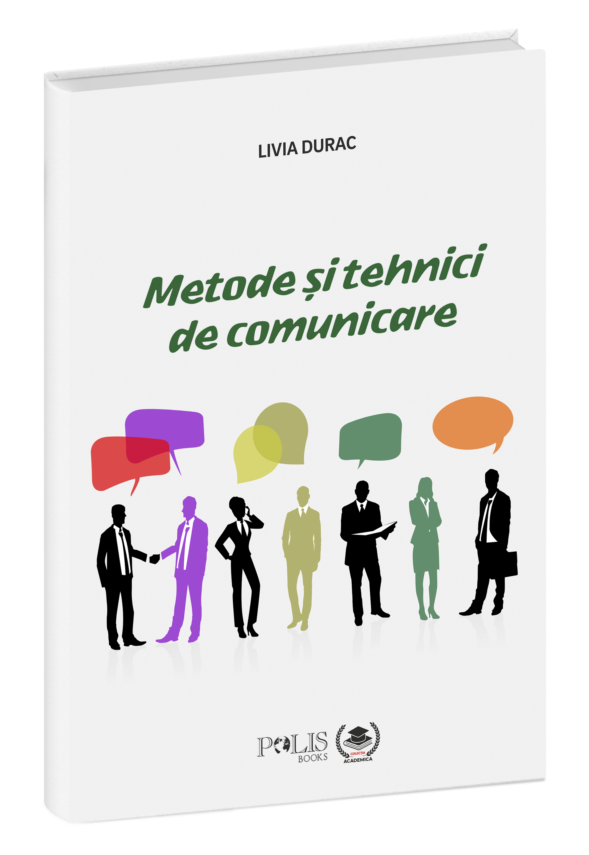 Metode și tehnici de comunicare