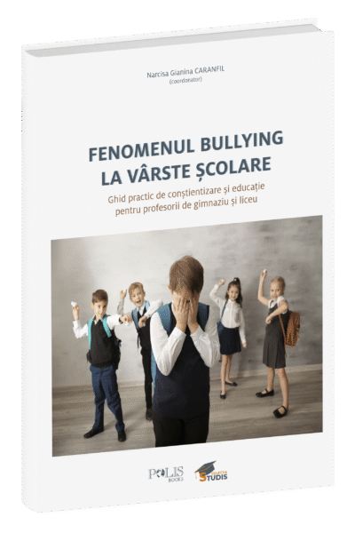 Fenomenul bullying la vârste școlare