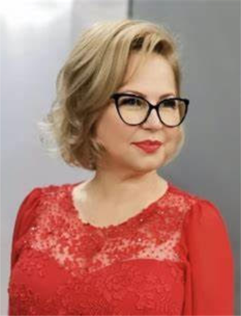 Narcisa Gianina Caranfil