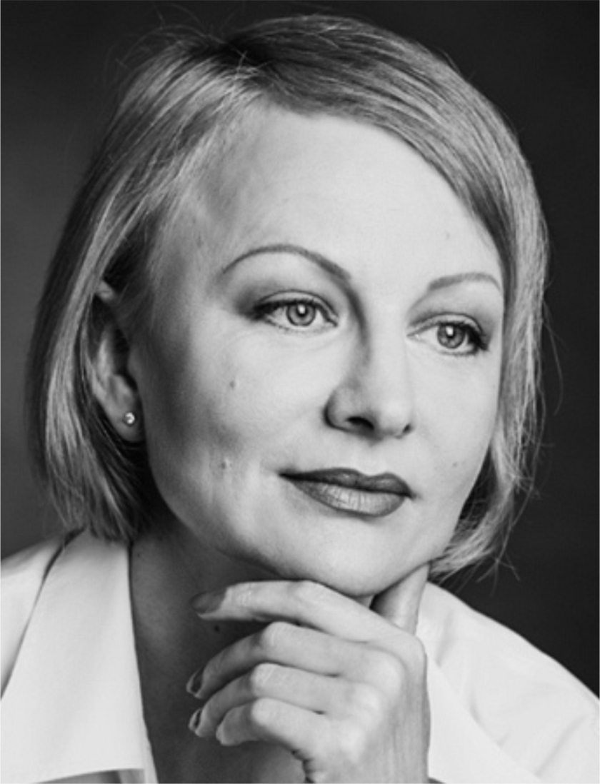 Radmila Popovici