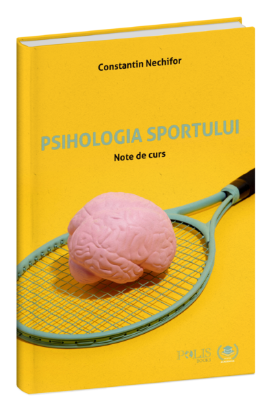 Psihologia Sportului