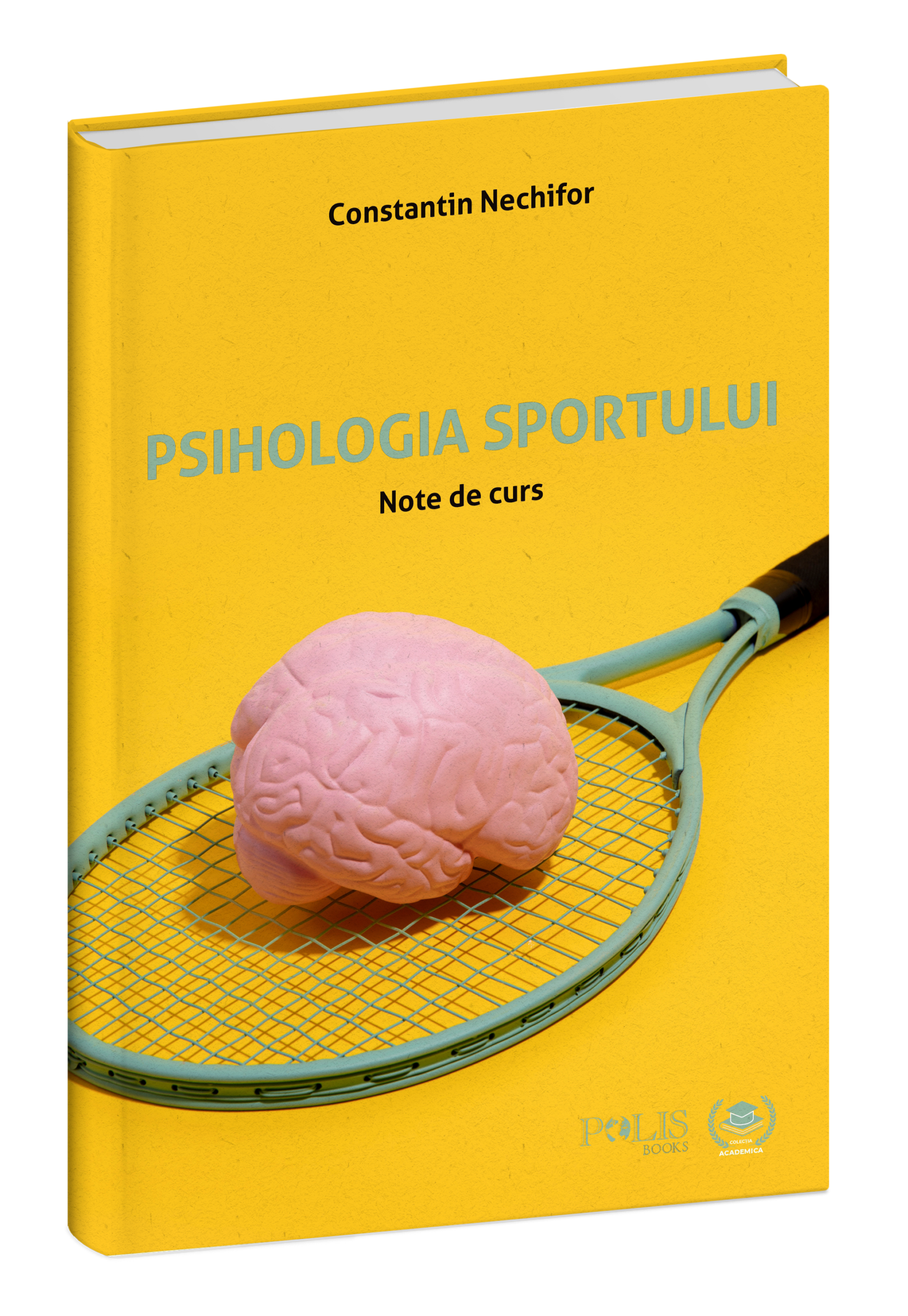 Psihologia Sportului